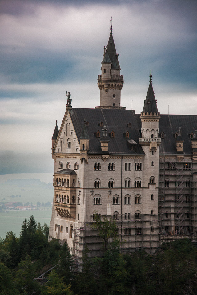 Neuschwanstein-Castle-Bavaria-Germany-fine-art-photography-by-Studio-L-Laura-Schneider-_3521